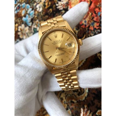 rolex saat fiyat